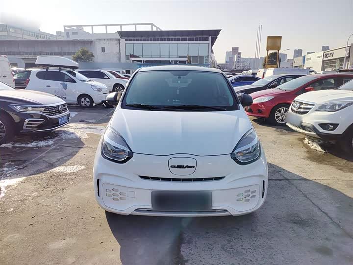 Фото 3 - Roewe Clever