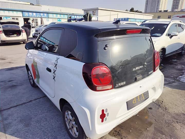 Фото 5 - Roewe Clever