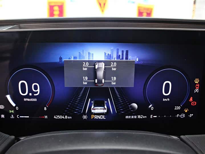 Фото 6 - Ford Mondeo