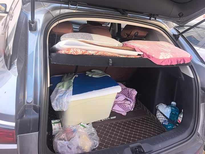 Фото 4 - BYD Yuan Plus