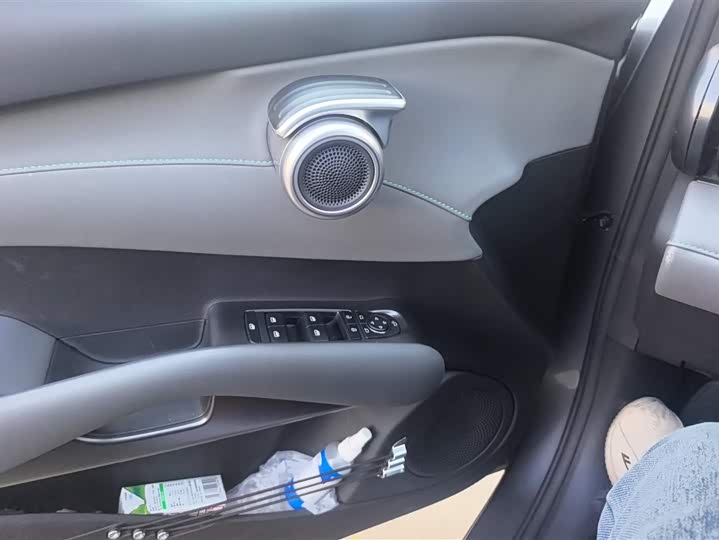 Фото 7 - BYD Yuan Plus