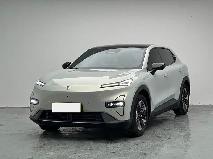 Фото 1 - Changan Deepal S05