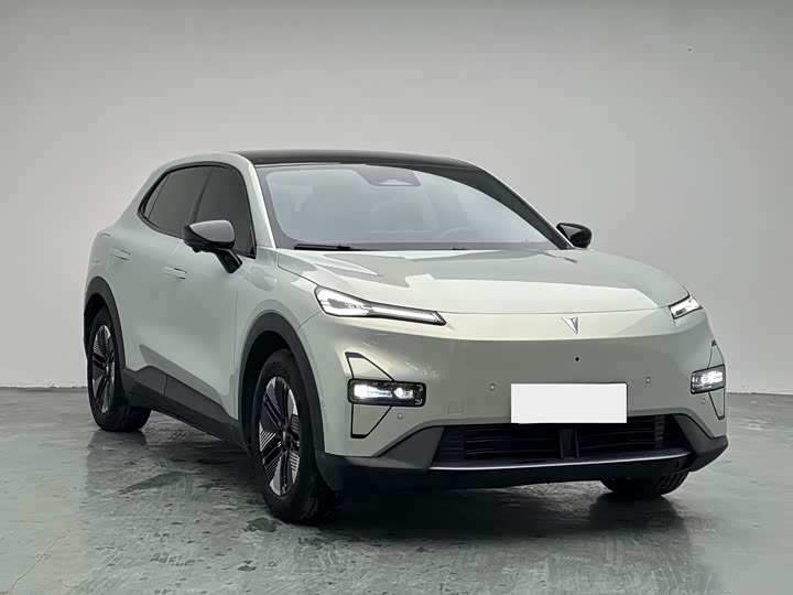 Фото 3 - Changan Deepal S05