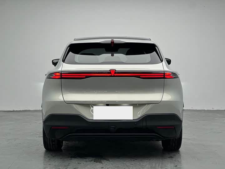 Фото 5 - Changan Deepal S05