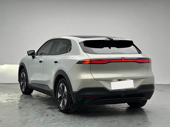 Фото 6 - Changan Deepal S05