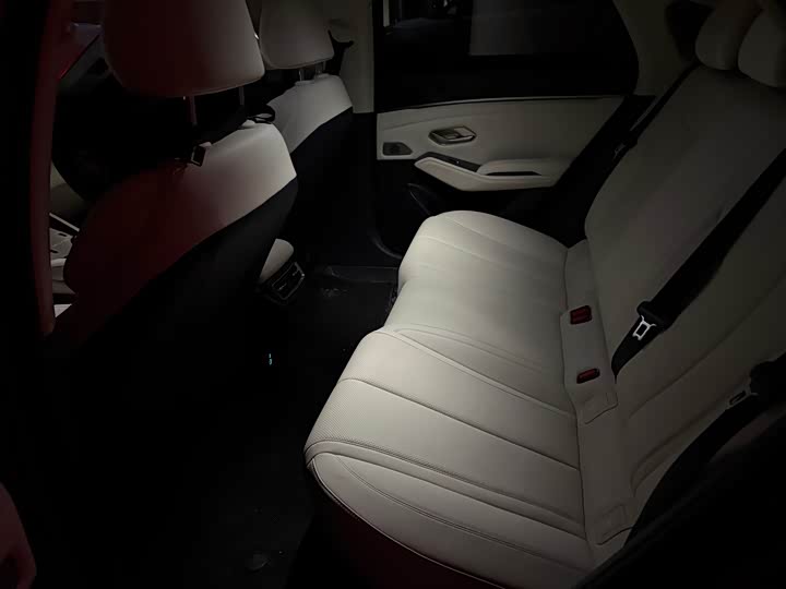 Фото 4 - BYD Qin L