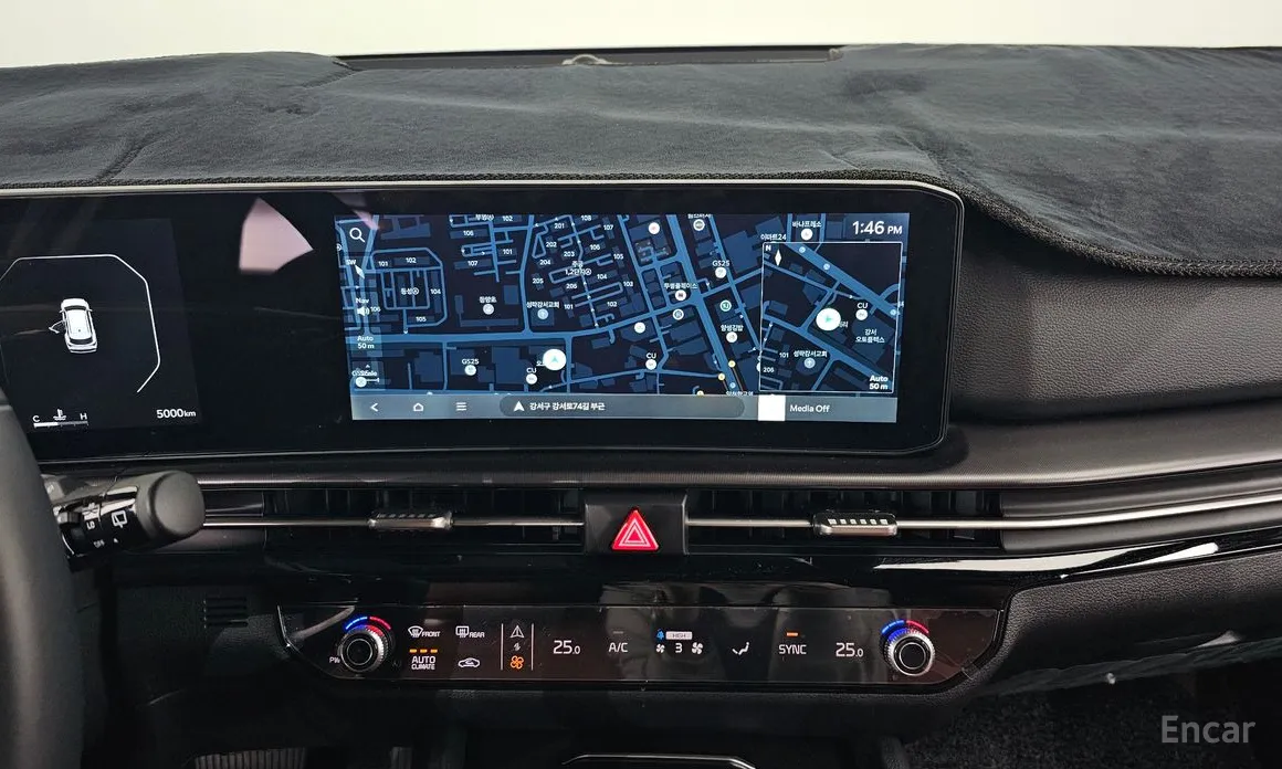 Фото 14 - Kia Sportage