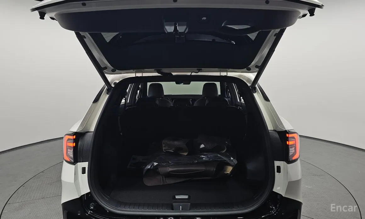 Фото 20 - Kia Sportage