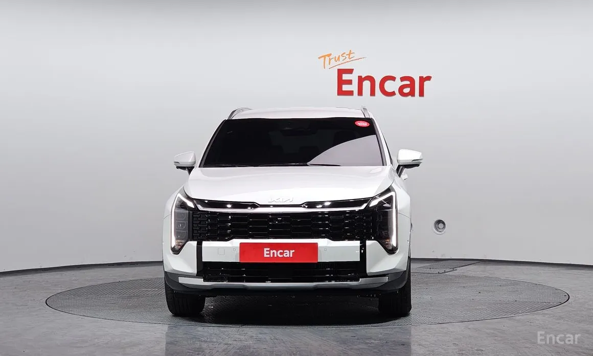 Фото 3 - Kia Sportage