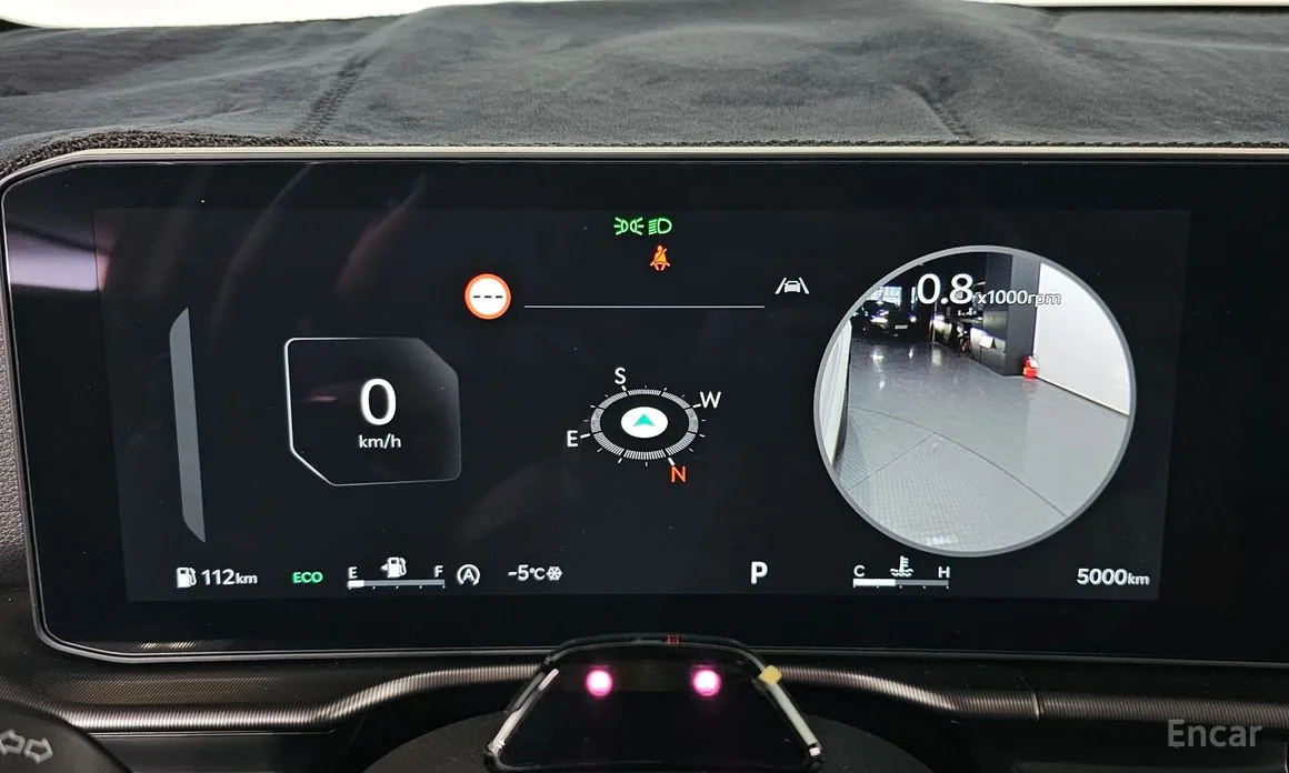 Фото 8 - Kia Sportage