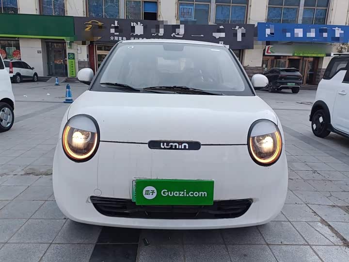 Фото 3 - Changan Qiyuan (Nevo) Lumin