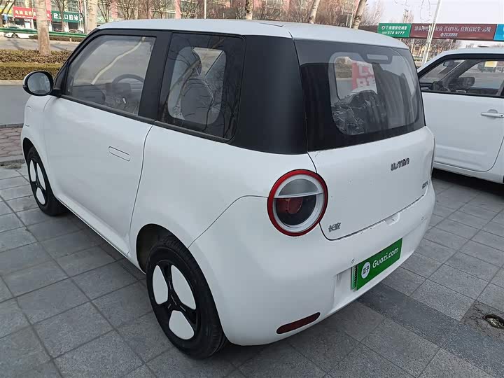 Фото 5 - Changan Qiyuan (Nevo) Lumin