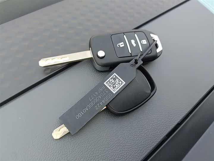 Фото 9 - Changan Qiyuan (Nevo) Lumin