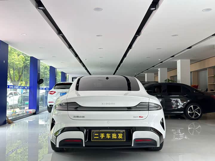 Фото 8 - Xiaomi SU7