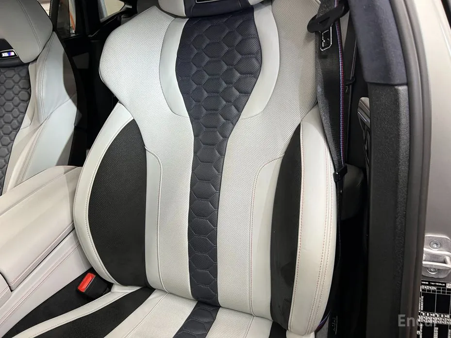 Фото 4 - BMW X6 M