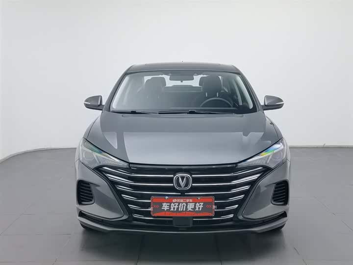 Фото 3 - Changan Eado Plus