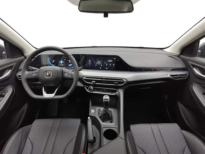 Фото 5 - Changan Eado Plus