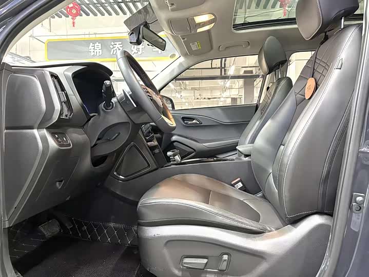 Фото 4 - Hyundai ix35 (Mufasa)