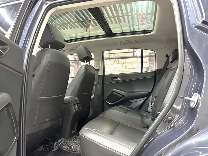 Фото 5 - Hyundai ix35 (Mufasa)