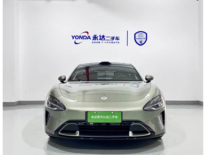 Фото 5 - Xiaomi SU7