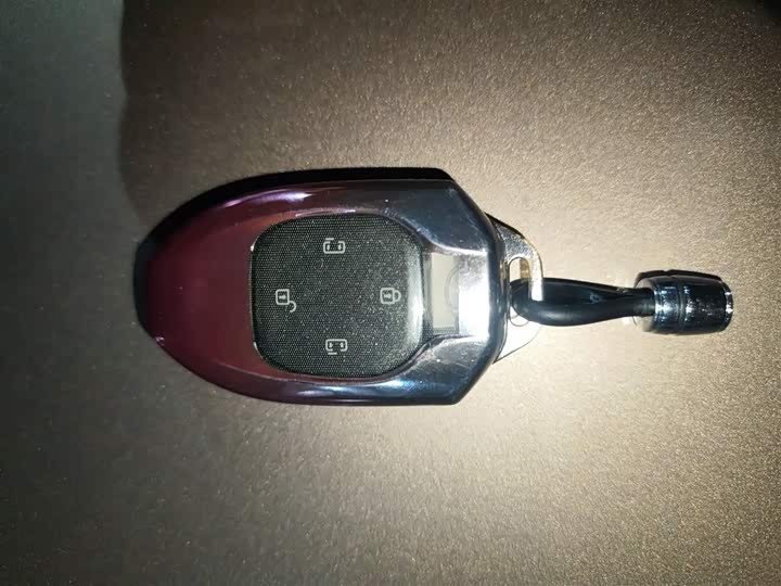 Фото 9 - GAC Trumpchi M8