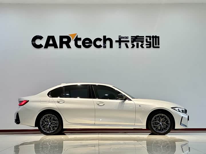 Фото 5 - BMW 3 Series