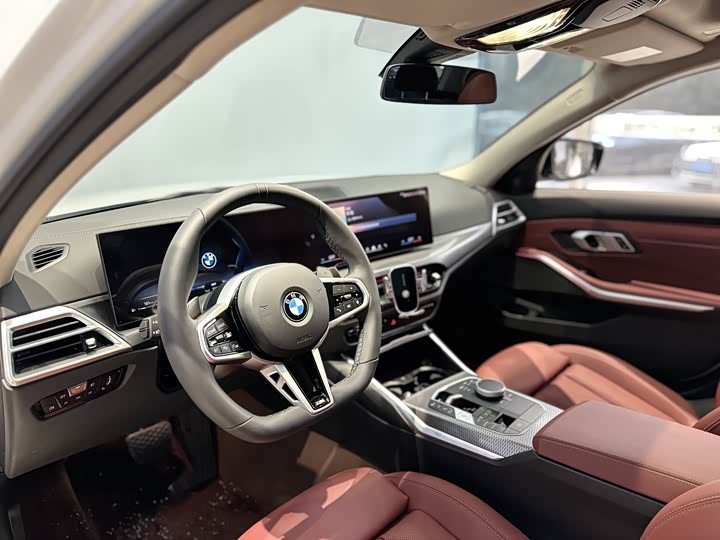 Фото 6 - BMW 3 Series