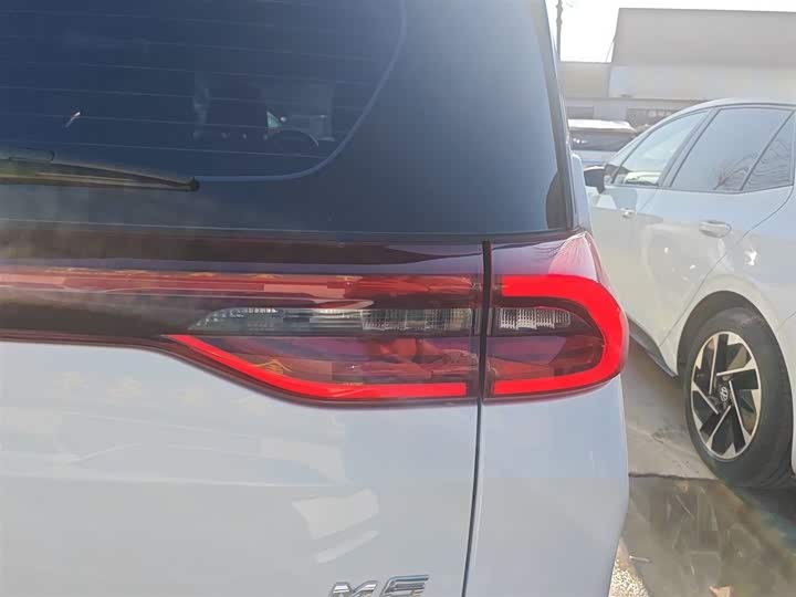 Фото 8 - GAC Trumpchi M6