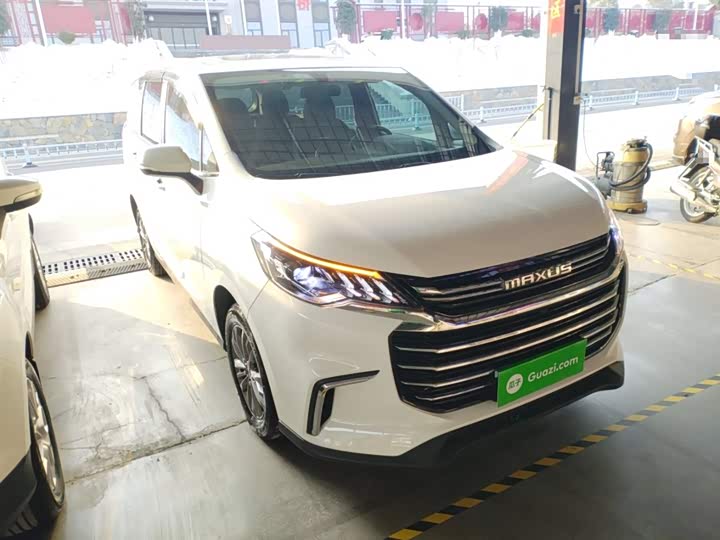 Фото 4 - Maxus G50