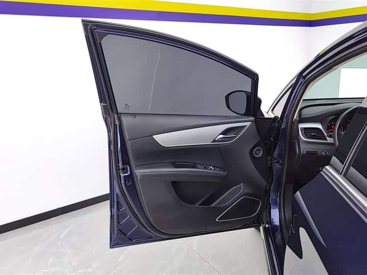 Фото 7 - BYD Song Max