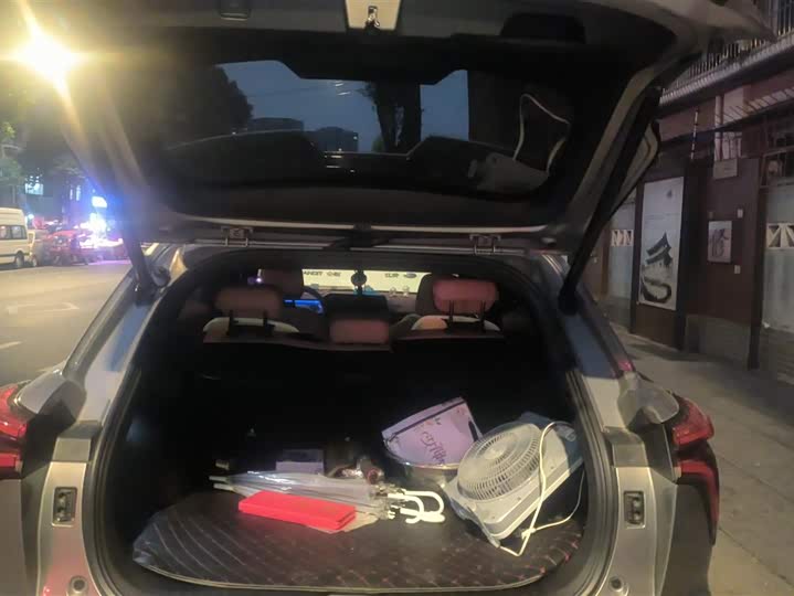 Фото 4 - Haval F7 (Monster)