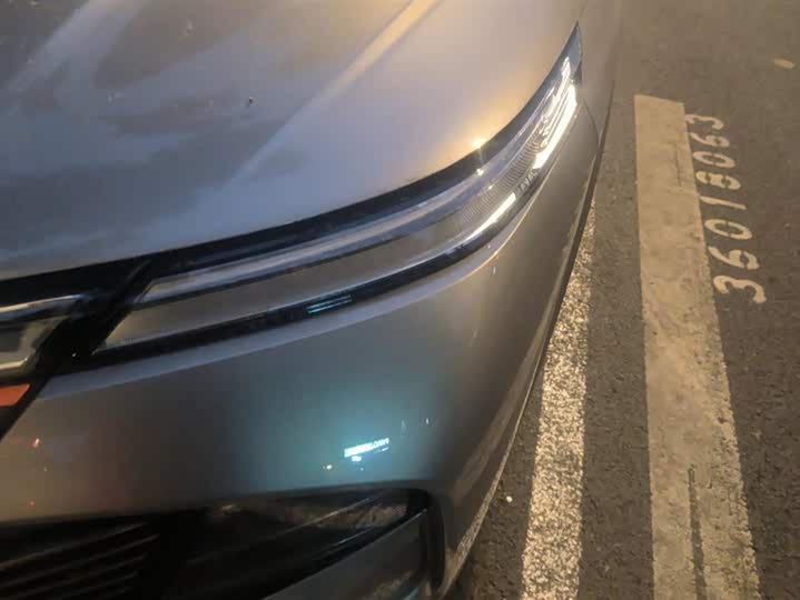 Фото 5 - Haval F7 (Monster)