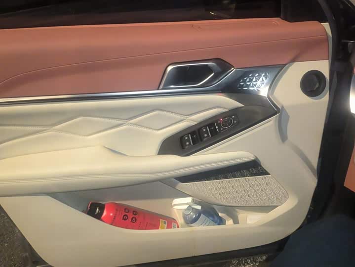 Фото 7 - Haval F7 (Monster)