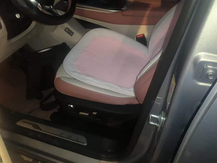 Фото 9 - Haval F7 (Monster)