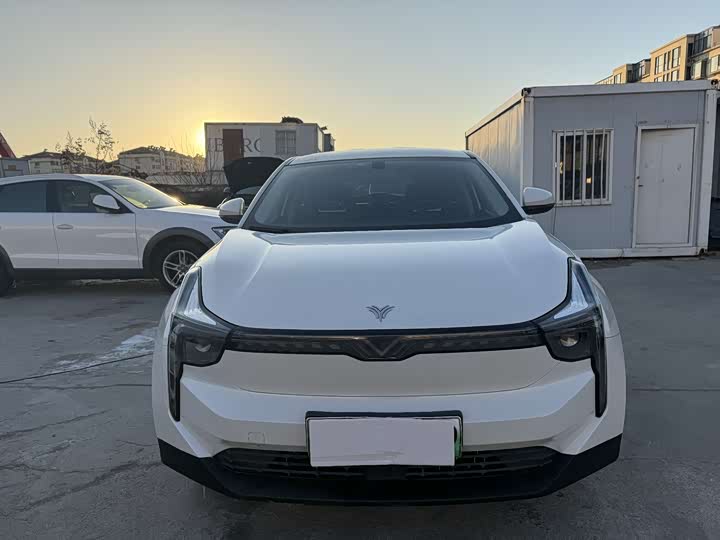 Фото 2 - Hozon U