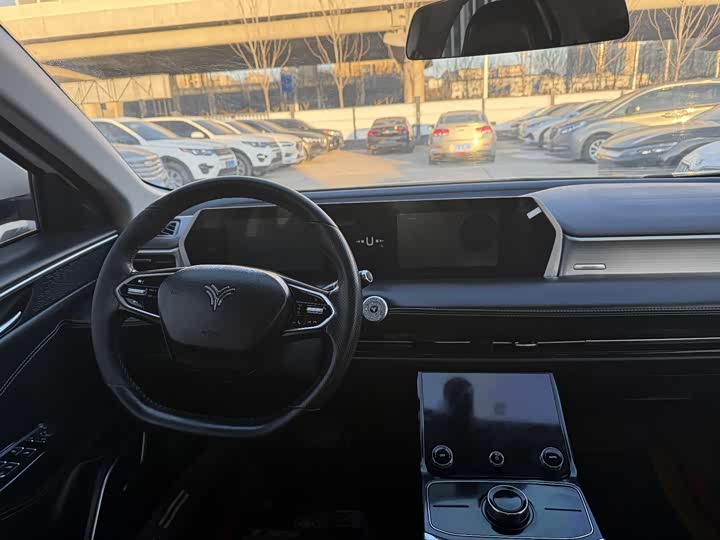 Фото 9 - Hozon U