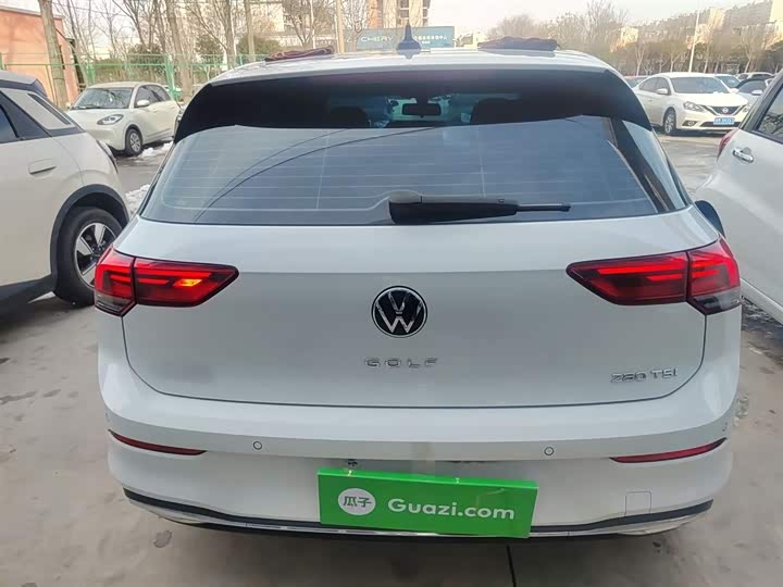 Фото 6 - Volkswagen Golf