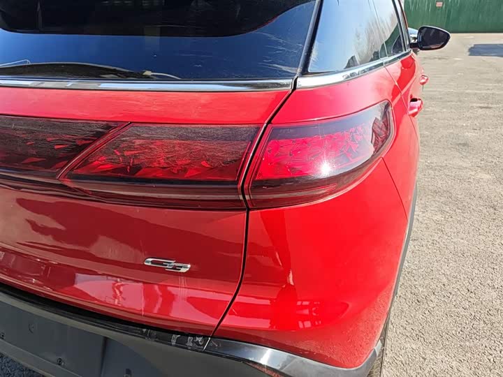 Фото 8 - XPeng G3