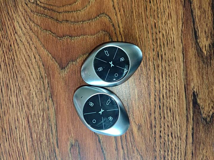 Фото 9 - XPeng G3