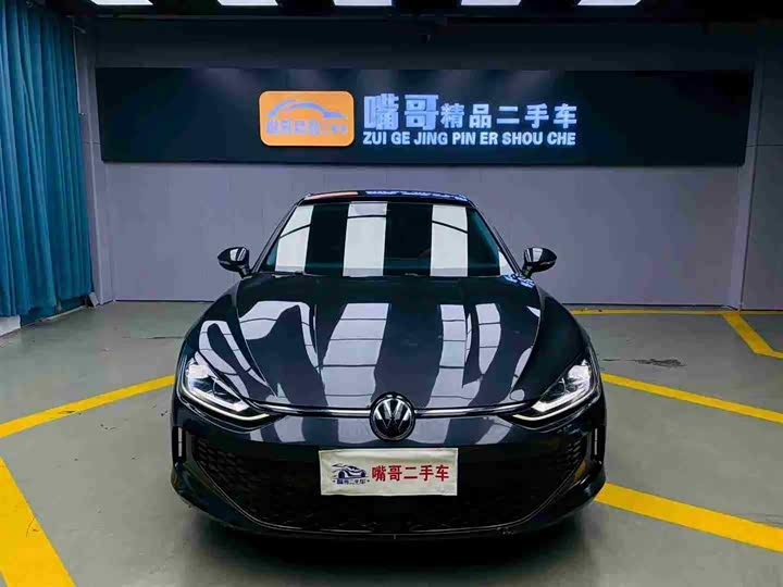 Фото 2 - Volkswagen Lamando L