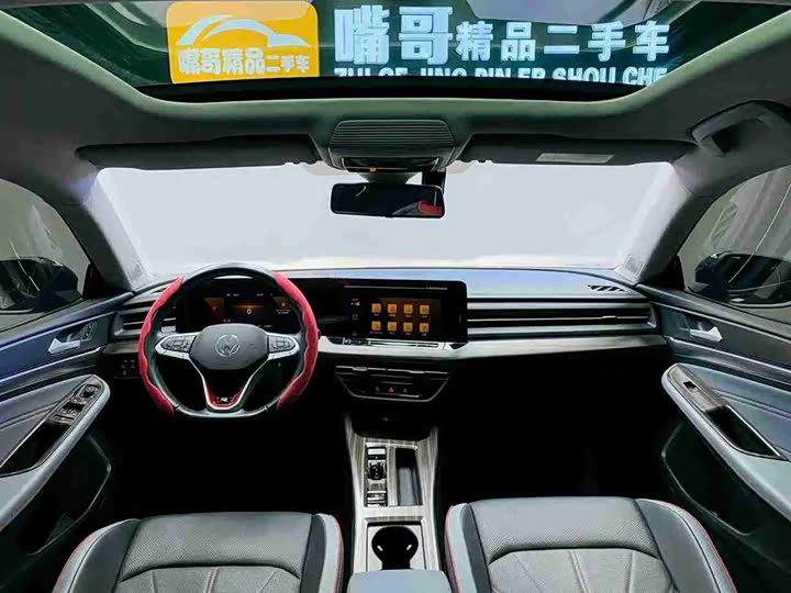 Фото 5 - Volkswagen Lamando L