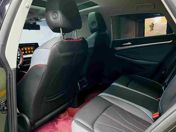 Фото 6 - Volkswagen Lamando L