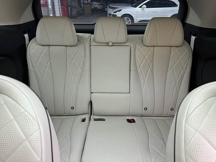 Фото 8 - Denza D9