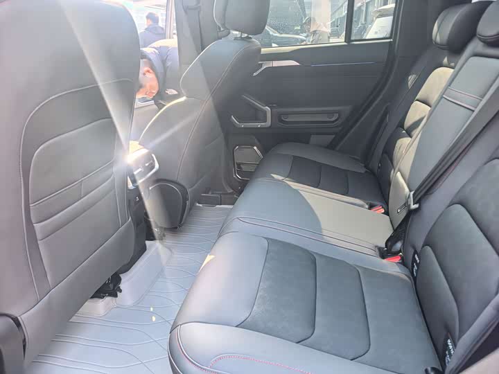 Фото 3 - Jetour T2