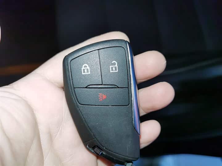 Фото 9 - Buick Envision Plus