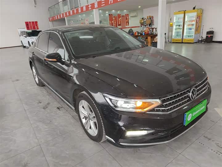 Фото 4 - Volkswagen Magotan