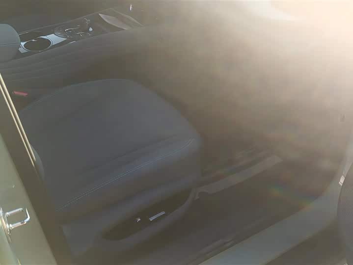 Фото 8 - BYD Seal 06 GT