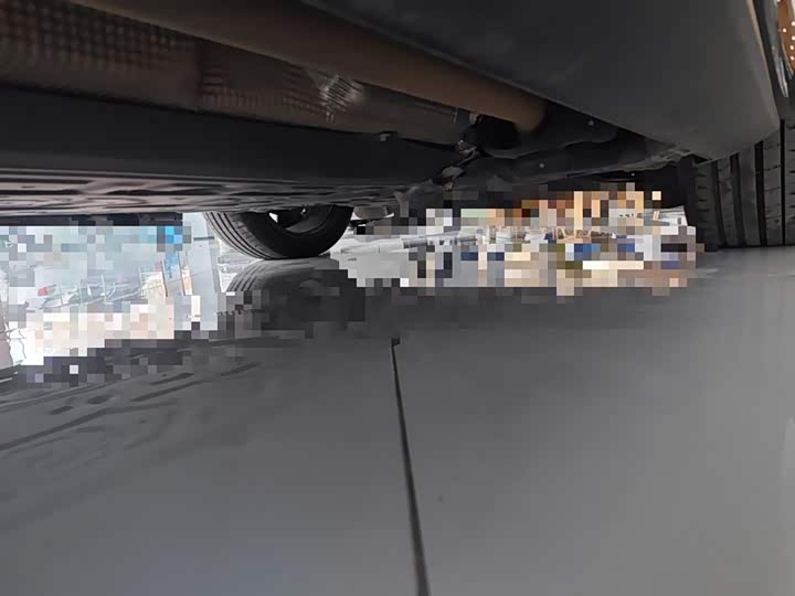 Фото 2 - LiXiang L6