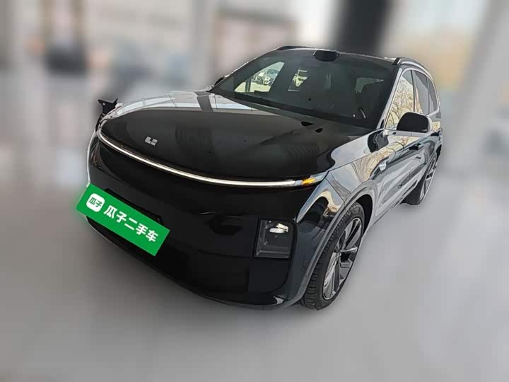 Фото 3 - LiXiang L6