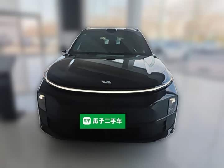 Фото 5 - LiXiang L6